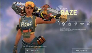 无畏契约国服2024最新版