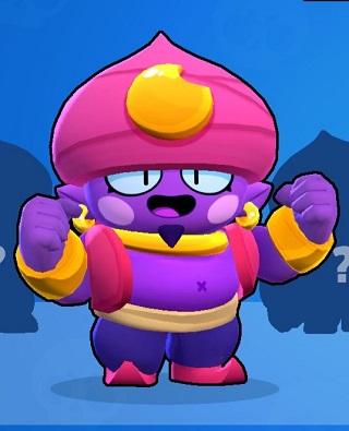 荒野乱斗免费版