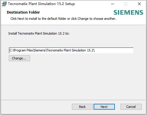 Tecnomatix Plant Simulation