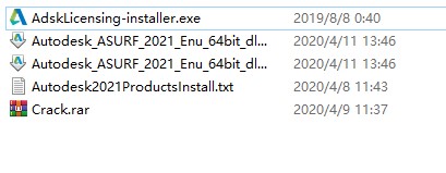 Autodesk Alias Surface 2021中文完整版
