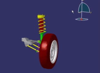 DS CATIA P3 V5-6R2020 (V5R30) SP6完整版