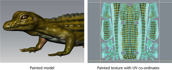 Autodesk Mudbox 2024官方版