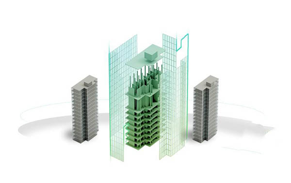 中望建筑水暖电2019