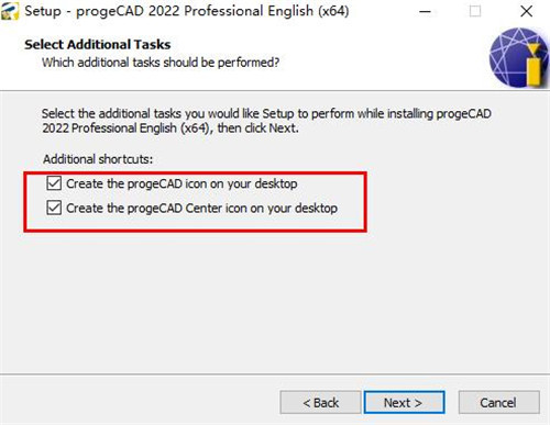 progeCAD 2022 Professional(CAD制图软件)