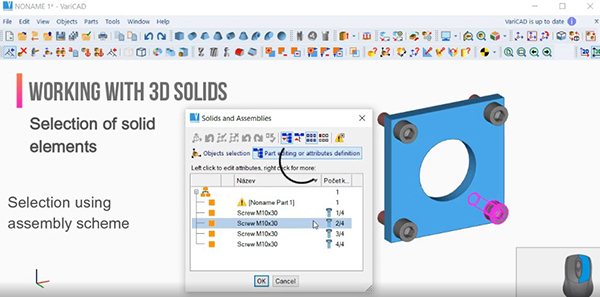 VariCAD 2023官方版