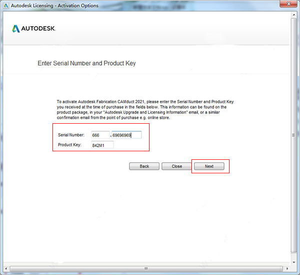 Autodesk Fabrication CADmep 2024官方版