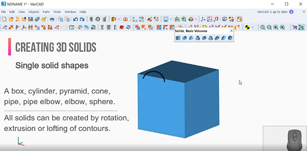 VariCAD 2023官方版