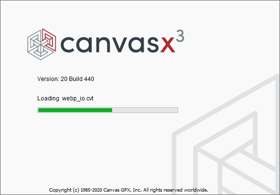 Canvas X3 CADComposer