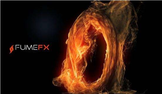 FumeFX for Cinema 4D