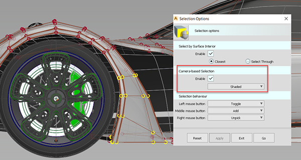 Autodesk Alias AutoStudio 2022完整版