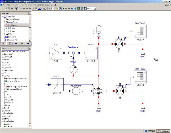 Dassault Systemes Dymola 2023(建模仿真软件)