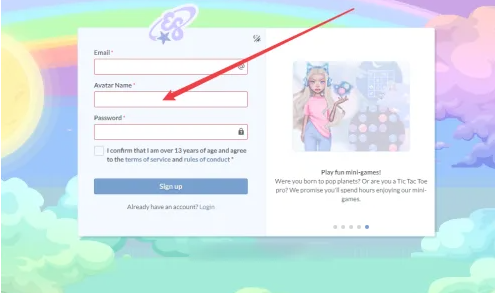 everskies游戏中文版