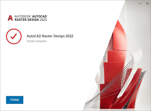 Autodesk AutoCAD Raster Design