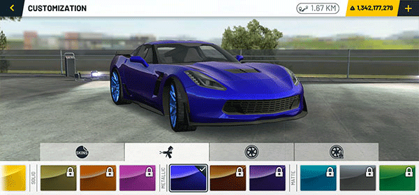 至尊极速狂飙2024最新版