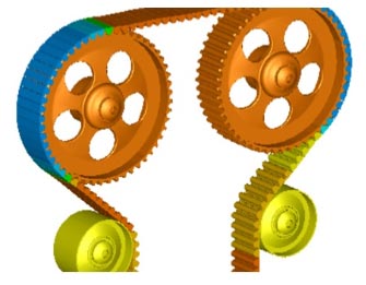 ANSYS Motion 2022官方版
