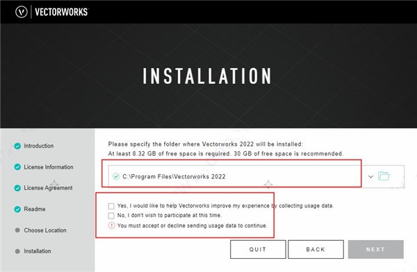 Vectorworks2023(3D建模工具)
