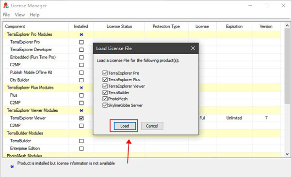 Skyline TerraExplorer(GIS三维可视化软件)