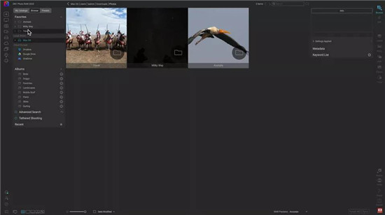 ON1 Photo RAW 2024中文版