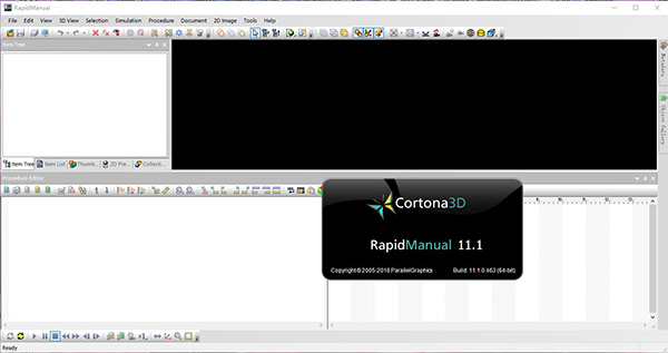 Cortona3D RapidAuthor官方版