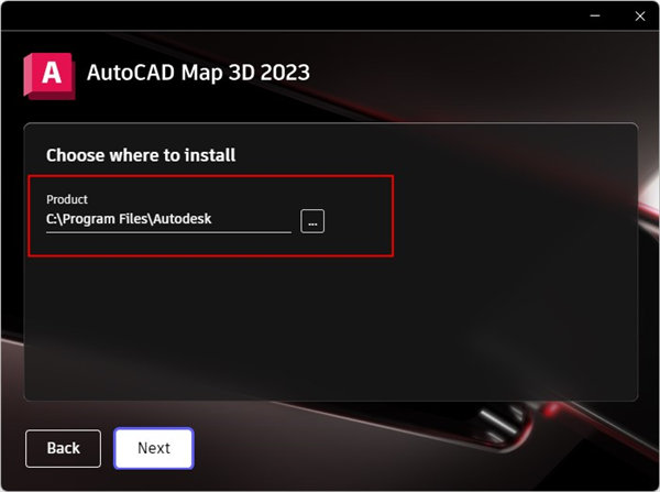 Autodesk AutoCAD Map 3D官方版