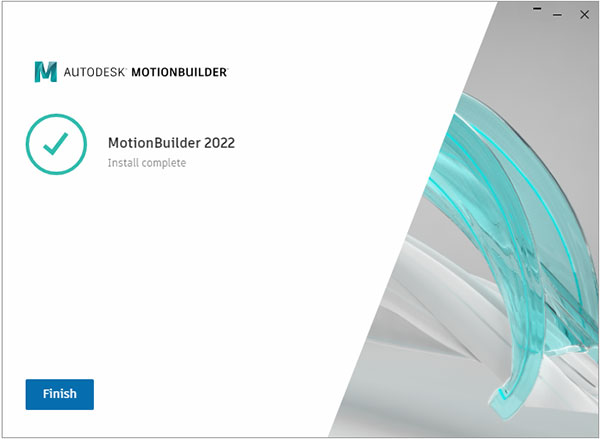 Autodesk MotionBuilder 2024官方版