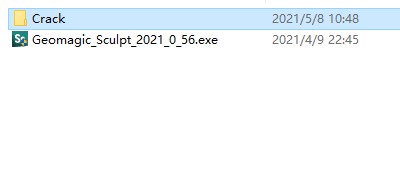 Geomagic Sculpt 2021中文版