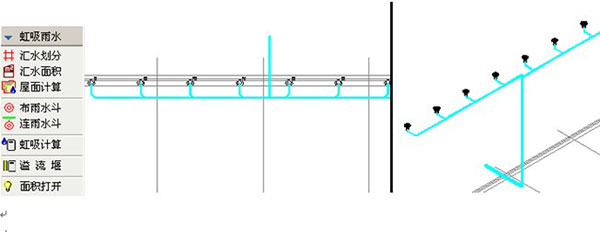 T20天正给排水软件