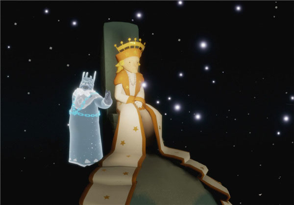 sky光遇最新版本