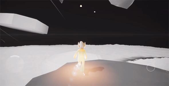 sky光遇最新版本