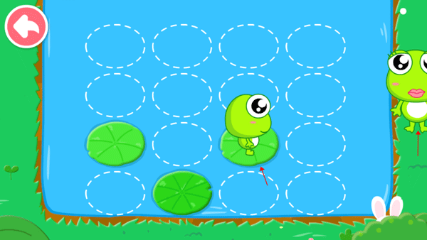 宝宝记忆达人游戏