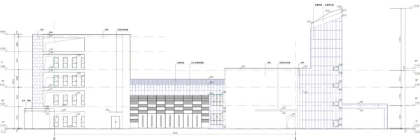 浩辰CAD建筑2021官方版
