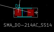 KiCad(免费开源的PCB设计工具)
