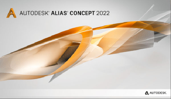 Autodesk Alias Concept 2022完整版