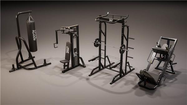 Twinmotion2023官方版