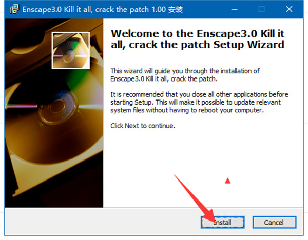 Escape(图片渲染插件工具)