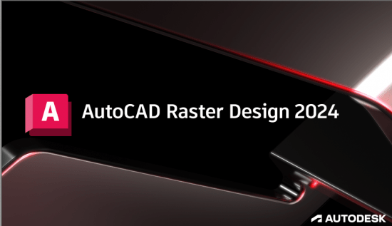 Autodesk AutoCAD Raster Design