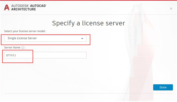 Autodesk AutoCAD Architecture 2022中文版