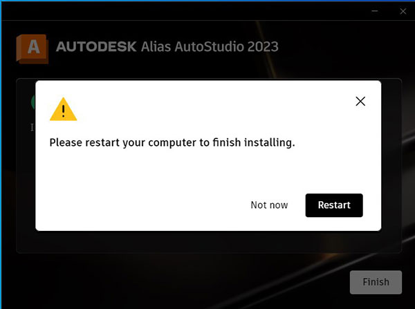 Autodesk Alias AutoStudio 2023完整版