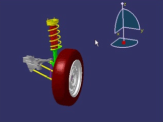 DS CATIA P3 V5-6R2020 (V5R30) SP6完整版