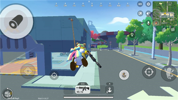 香肠派对比赛服专用包版本