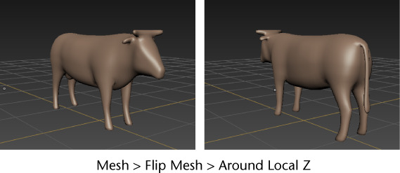 Autodesk Mudbox 2024官方版