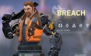 无畏契约国服2024最新版