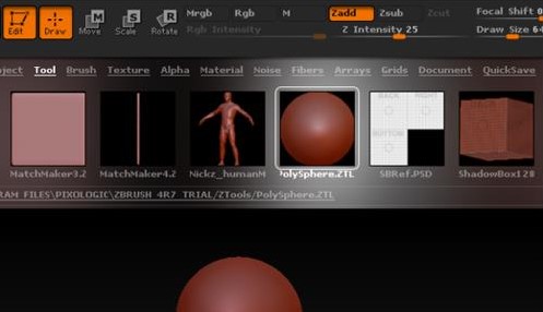zbrush2022中文版