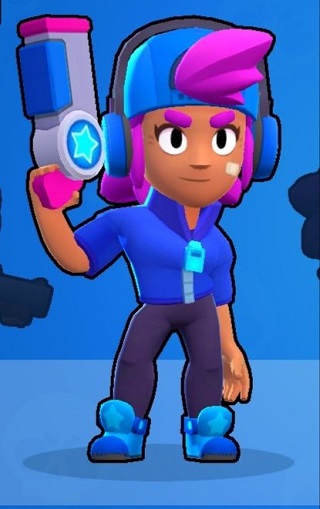 荒野乱斗免费版