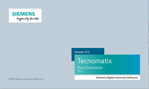 Tecnomatix Plant Simulation
