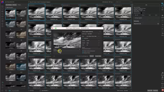 ON1 Photo RAW 2024中文版