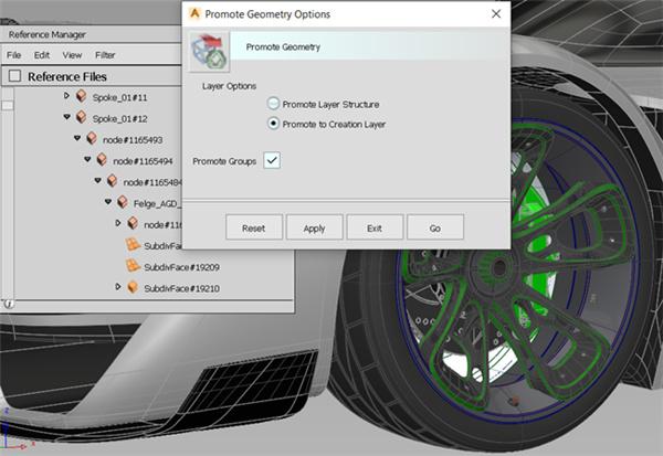 Autodesk Alias AutoStudio 2022完整版
