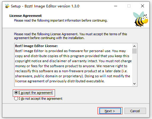 Bzzt Image Editor pro小蜜蜂图片编辑器