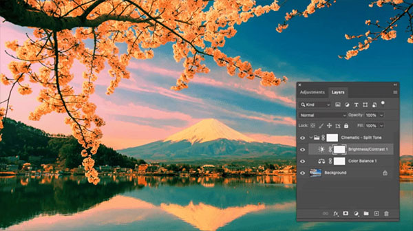 Photoshop2024中文破解版
