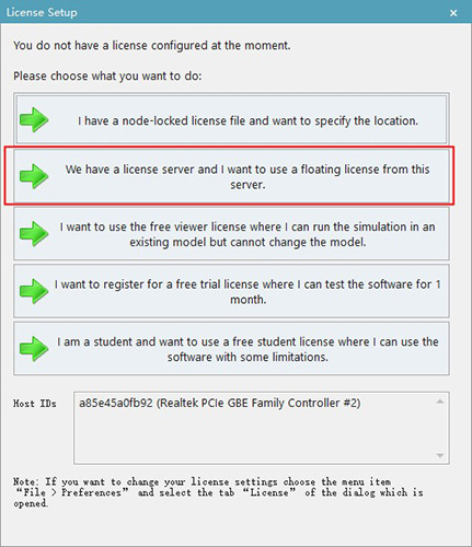 Tecnomatix Plant Simulation